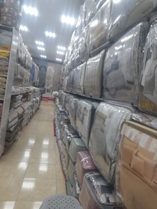 تصویر فروشگاه کالای خواب هلنا