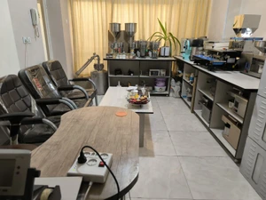 تصویر فروشگاه پاساژ صنعت