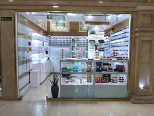 تصویر فروشگاه عینک آیزن