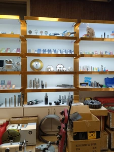 تصویر فروشگاه تامین ابزار مهدوی