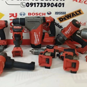 تصویر فروشگاه ابزار استوک موسوی شیراز