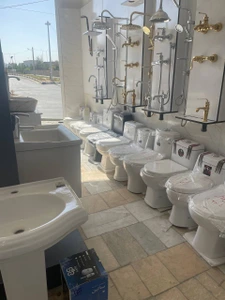 تصویر فروشگاه مجموعه ساختمانی بارش