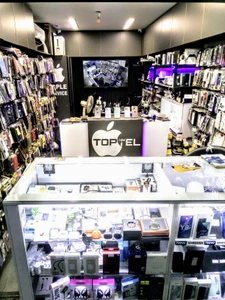 تصویر فروشگاه تاپتل