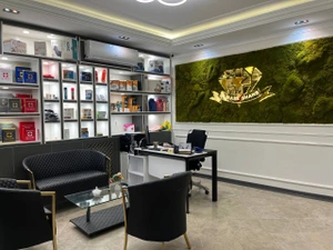 تصویر فروشگاه تجهیزات پزشکی الماسی شهر