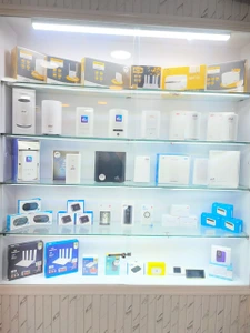 تصویر فروشگاه آریاتل یک