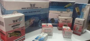 تصویر فروشگاه لوازم برقی خودرو بیابانی