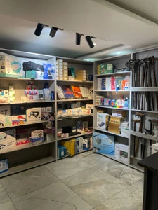 تصویر فروشگاه تجهیزات پزشکی دکتر سنتر