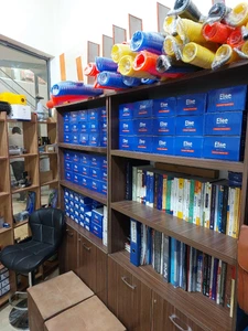 تصویر فروشگاه پنوماتیک الیت