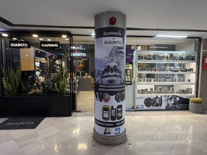 تصویر فروشگاه جهان پرداز سپنتا