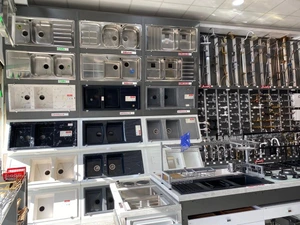 تصویر فروشگاه تولیدی میرزایی