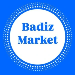 تصویر فروشگاه بادیز مارکت