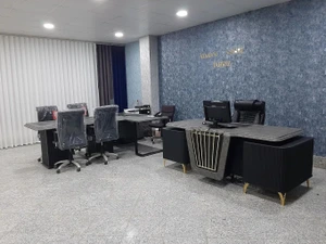 تصویر فروشگاه آتاکان صنعت سهند