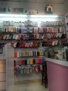 تصویر فروشگاه موبایل پروا