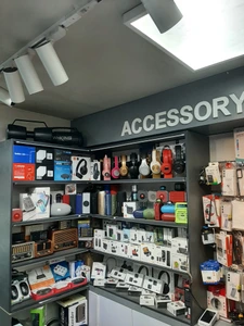 تصویر فروشگاه امید جانبی