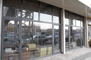 تصویر فروشگاه ویندورمارکت