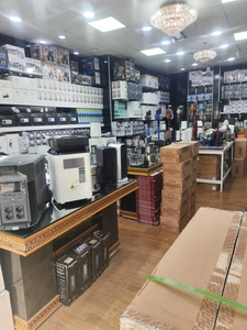 تصویر فروشگاه نیکاجنس