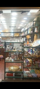 تصویر فروشگاه مگ