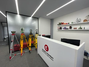 تصویر فروشگاه رادیان دقیق