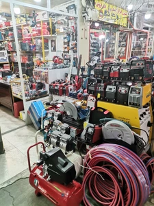 تصویر فروشگاه اوجوز ابزار