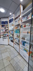 تصویر فروشگاه آرایشی گلشنی