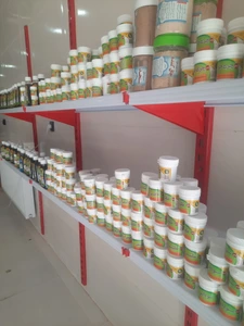 تصویر فروشگاه محصولات طبیعی طب گیاه