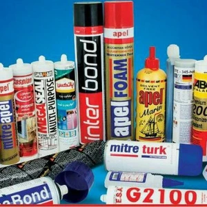 تصویر فروشگاه چسب امید