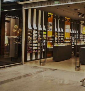 تصویر فروشگاه ملینا اسکین