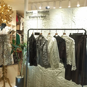 تصویر فروشگاه سکرت استور