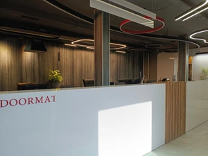 تصویر فروشگاه درمت