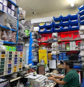 تصویر فروشگاه تبریز قطعه