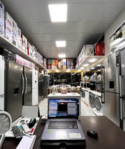 تصویر فروشگاه بهشتی شهریار