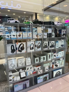 تصویر فروشگاه گدجت لاین