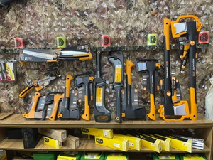 تصویر فروشگاه بایکال