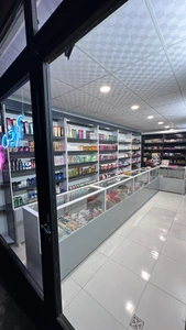 تصویر فروشگاه آرایشی آوین