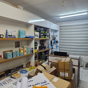 تصویر فروشگاه فناوری اطلاعات سایمان دیتا