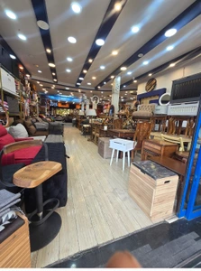 تصویر فروشگاه ایران ستکور