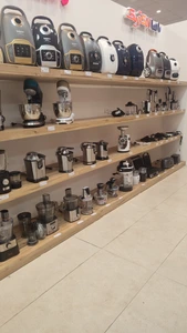 تصویر فروشگاه هوم شاپ بندر