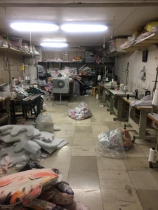 تصویر فروشگاه تولیدی ملیکا