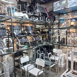 تصویر فروشگاه مدیکال بازار