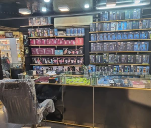 تصویر فروشگاه برمودا شاپ