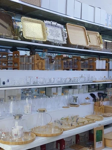 تصویر فروشگاه لوازم آشپزخانه واران