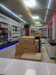 تصویر فروشگاه مشهد کم
