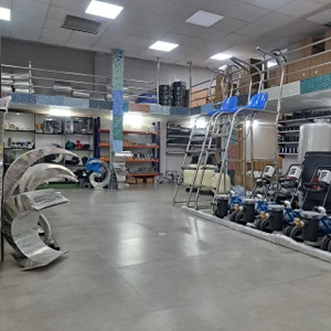 تصویر فروشگاه تجهیزات استخر دات پول