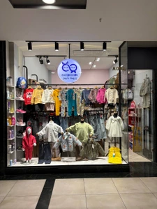 تصویر فروشگاه زاروک کیدز