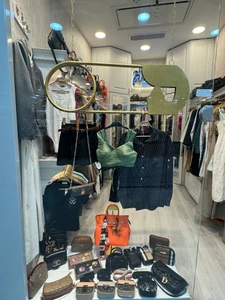 تصویر فروشگاه پرنیا کالکشن