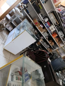 تصویر فروشگاه سرمد صنعت آپادانا