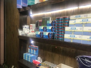 تصویر فروشگاه تجهیزات دندانپزشکی امینی