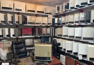 تصویر فروشگاه لوازم خانگی امیر کرج