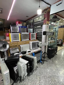 تصویر فروشگاه جنرال شاپ استور