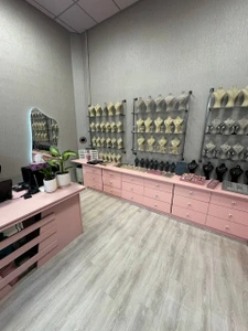 تصویر فروشگاه نیوگالری